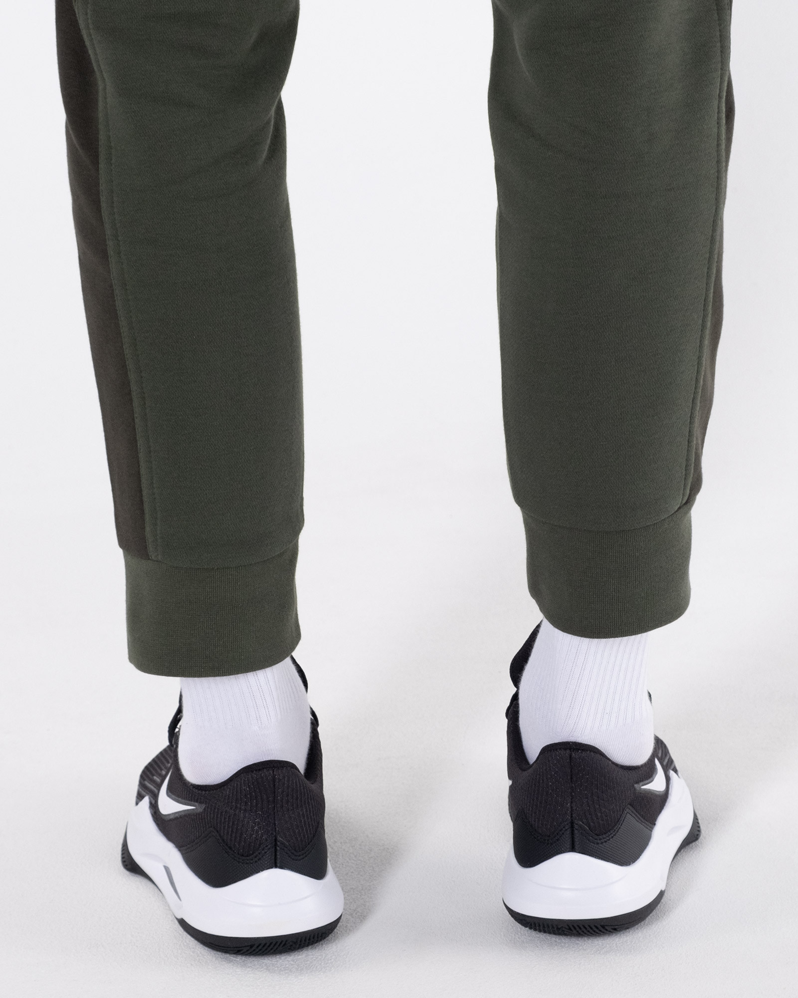 Кросівки баскетбольні Nike PRECISION V CW3403-003