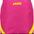Рюкзак Jako Iconic 32L рожевий, чорний Уні 45х34х23 см 1814-163