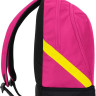 Рюкзак Jako Iconic 32L рожевий, чорний Уні 45х34х23 см 1814-163