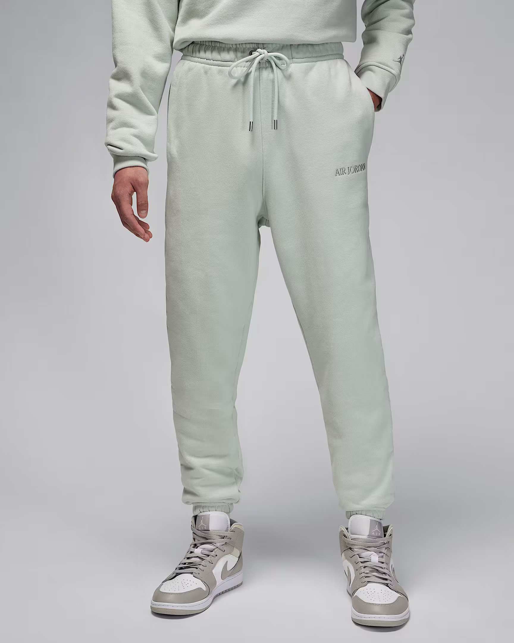 Костюм Jordan M AIR JDN WM FLC FJ1966-034&FJ0696-034