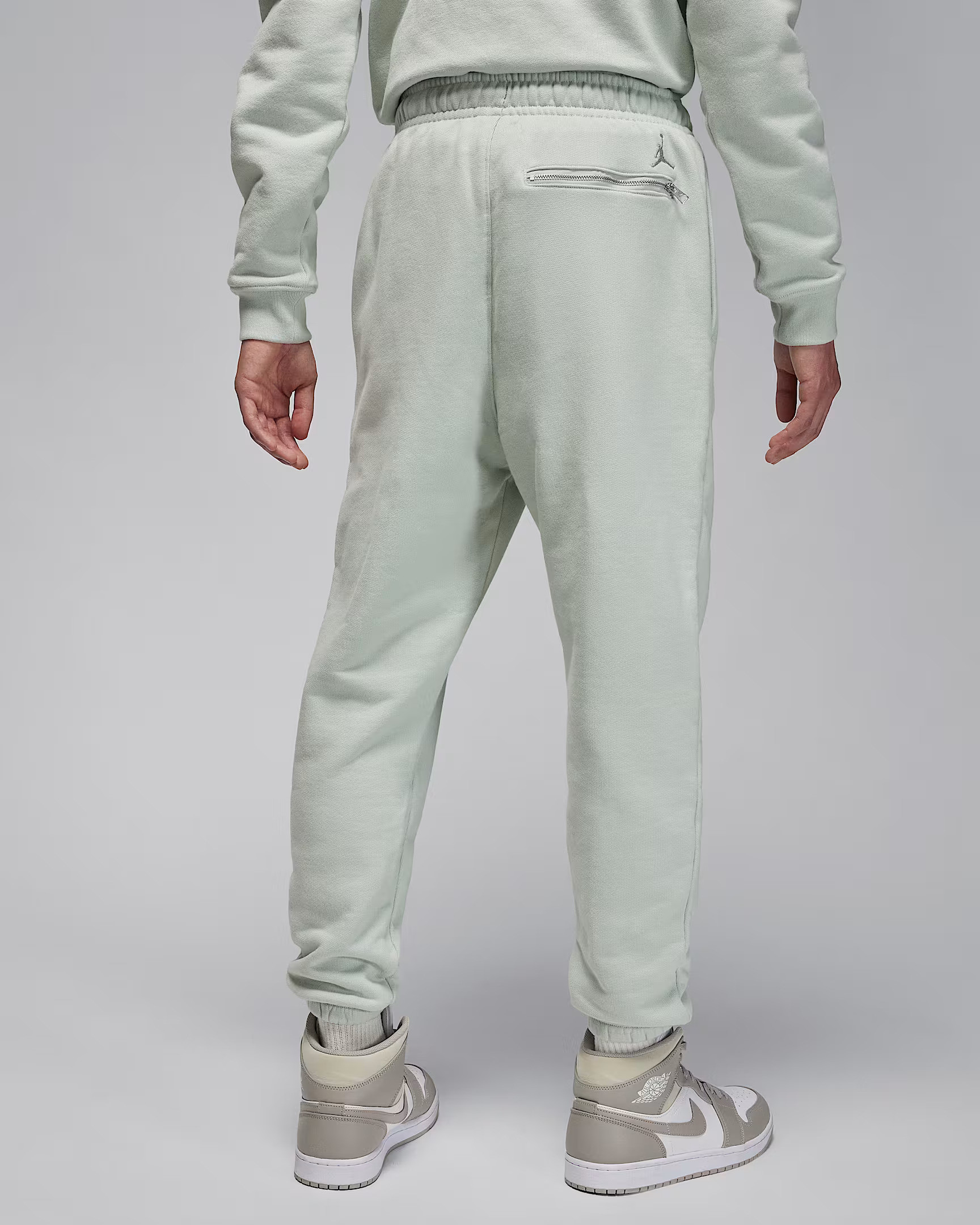 Костюм Jordan M AIR JDN WM FLC FJ1966-034&FJ0696-034
