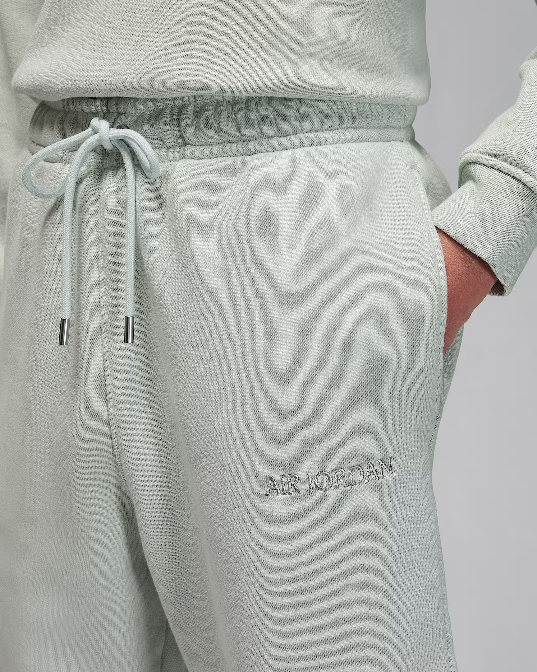 Костюм Jordan M AIR JDN WM FLC FJ1966-034&FJ0696-034