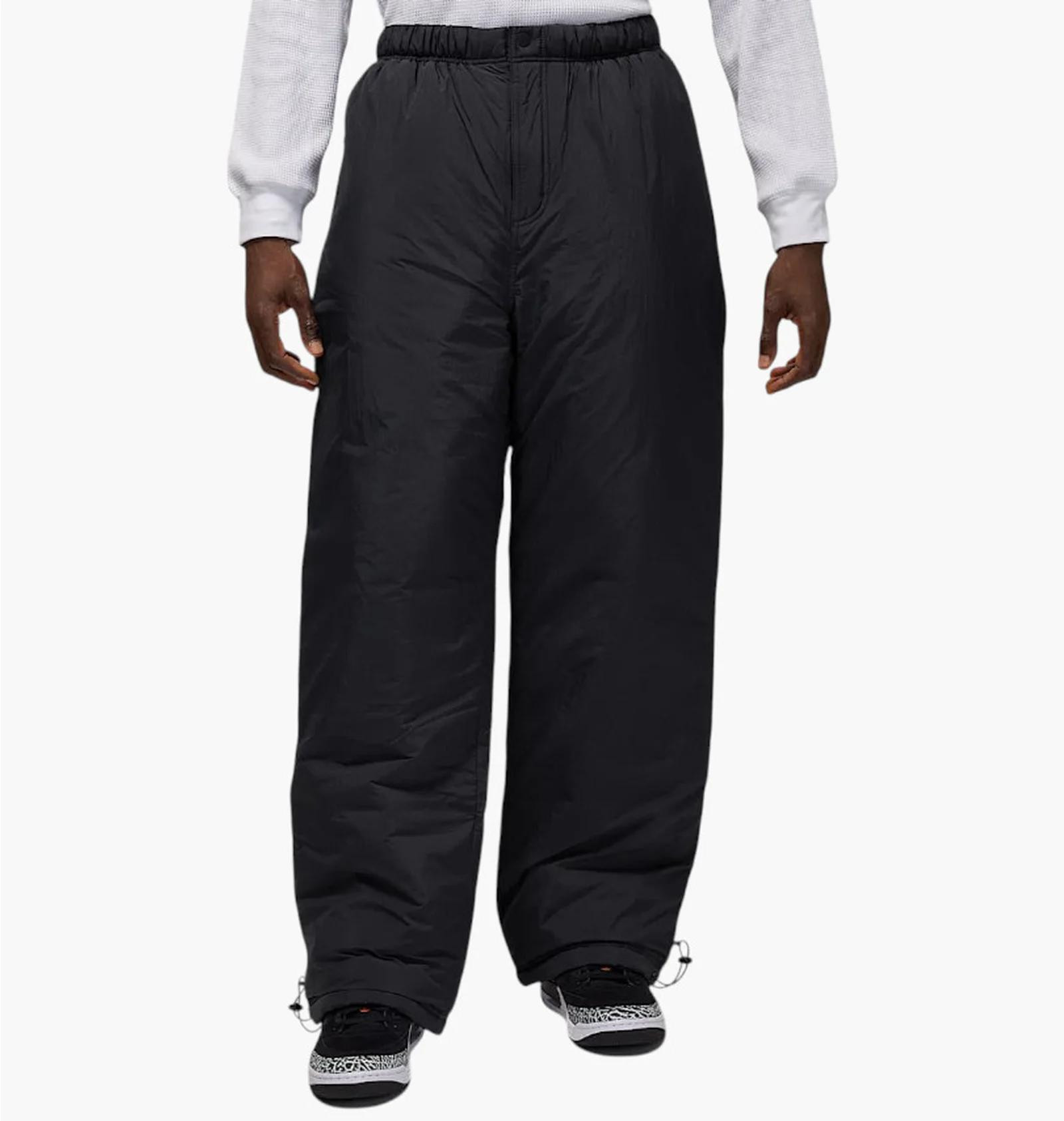 Брюки чоловічі Jordan Flt Mtnside Padded Pant Black (HV0731-010) HV0731-010