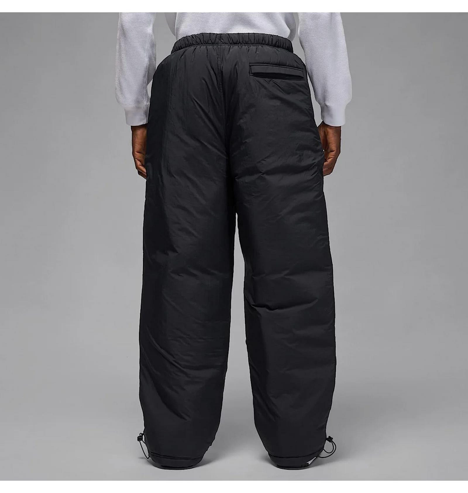 Брюки чоловічі Jordan Flt Mtnside Padded Pant Black (HV0731-010) HV0731-010