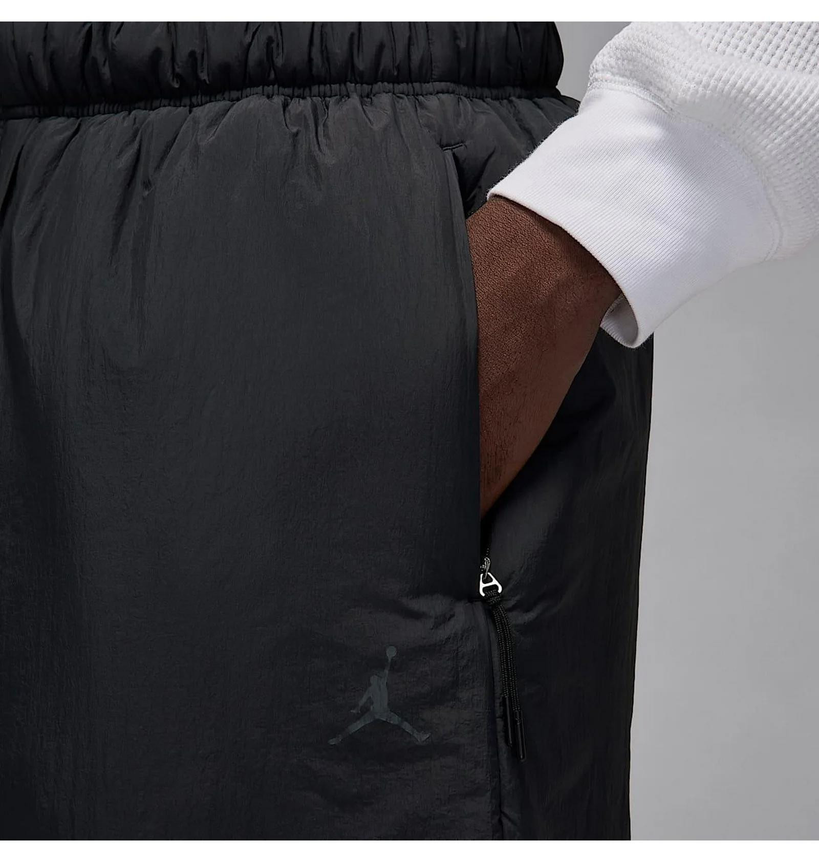 Брюки чоловічі Jordan Flt Mtnside Padded Pant Black (HV0731-010) HV0731-010