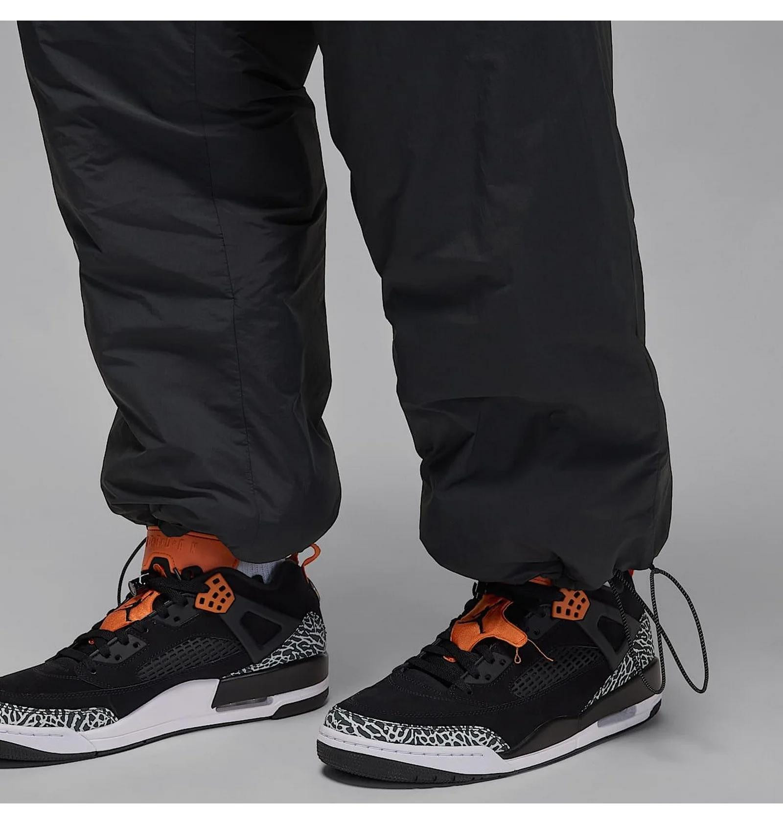 Брюки чоловічі Jordan Flt Mtnside Padded Pant Black (HV0731-010) HV0731-010