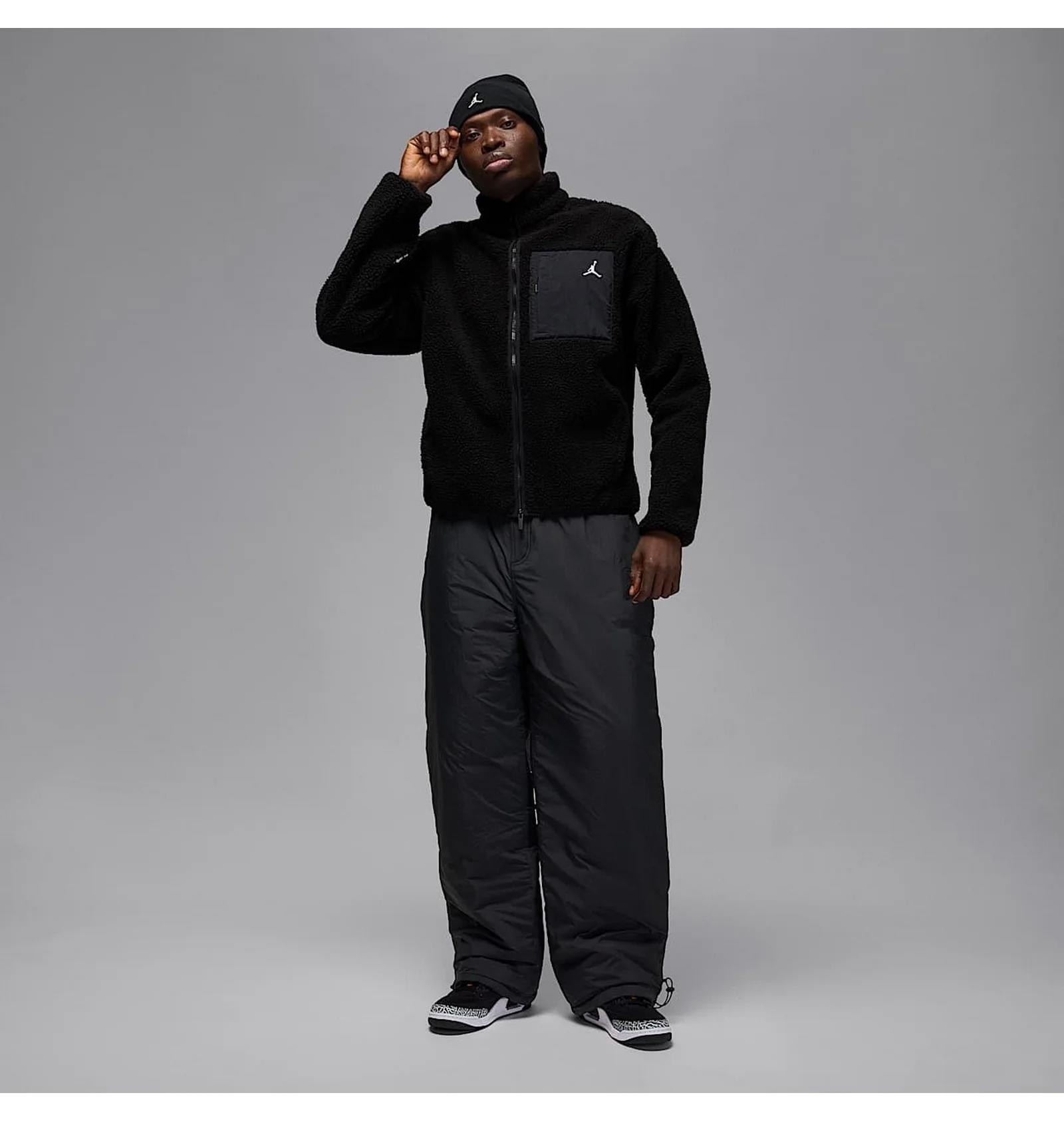 Брюки чоловічі Jordan Flt Mtnside Padded Pant Black (HV0731-010) HV0731-010