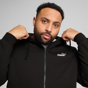 Худі ESS Full-Zip Hoodie 68258601