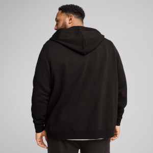Худі ESS Full-Zip Hoodie 68258601