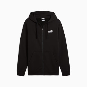 Худі ESS Full-Zip Hoodie 68258601