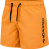 Шорти для плавання для хлопців Aqua Speed OWEN JUNIOR 62901 помаранчевий 116-128 см (750-75) 750-75