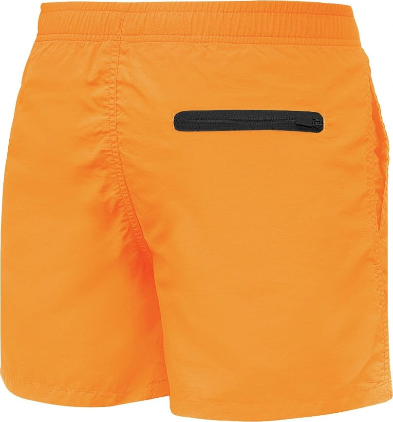 Шорти для плавання для хлопців Aqua Speed OWEN JUNIOR 62901 помаранчевий 116-128 см (750-75) 750-75