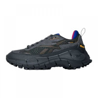 Кросівки Reebok Zig Kinetica 2.5 Edge Cordura Black 100033180