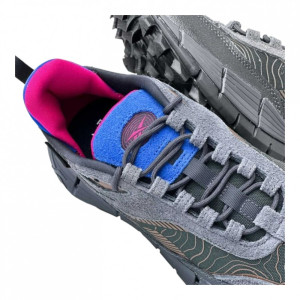 Кросівки Reebok Zig Kinetica 2.5 Edge Cordura Black 100033180