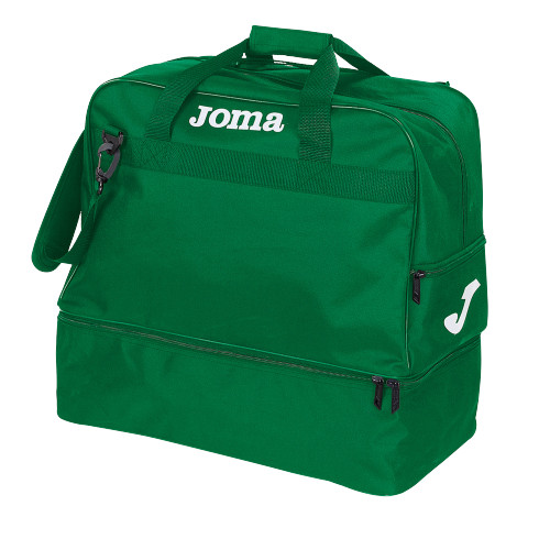 Сумка Joma XTRA LARGE зелений Уні 52х54х32см 400008.450