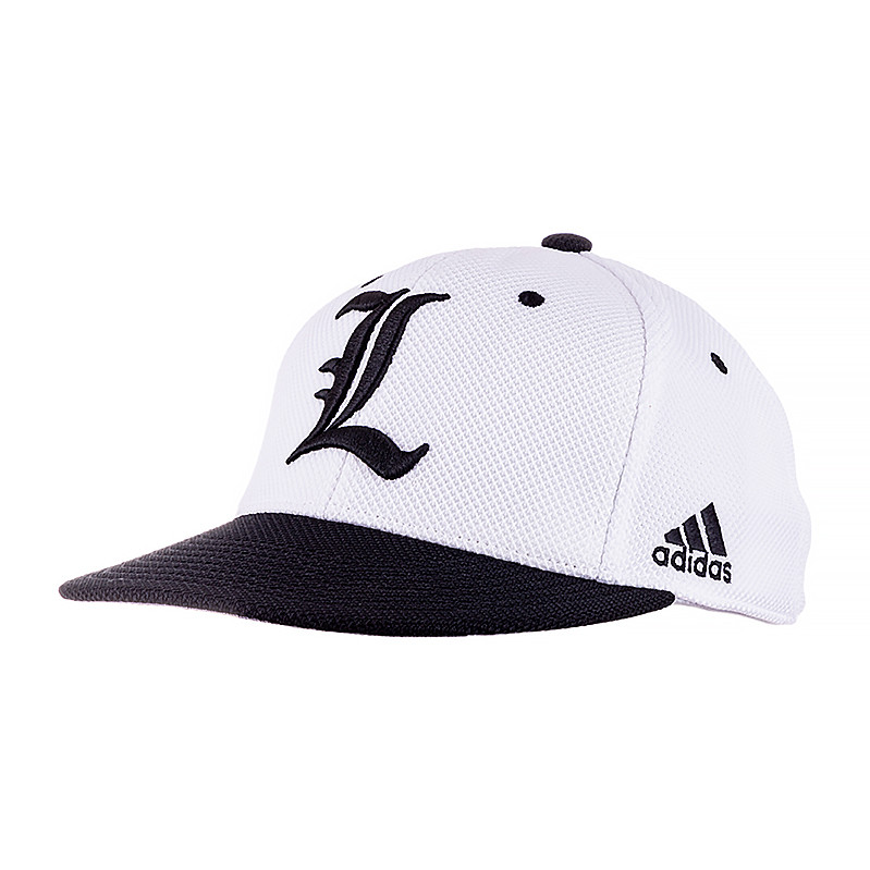 Бейсболка Adidas FITTED MESH GS4776