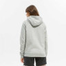 Худі Nike W Essential Fleece Hoodie Grey BV4124-063 XS BV4124-063
