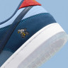 Кросівки NIKE SB DUNK LOW PRM WSS DX5549-400