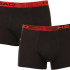 Труси-боксери Head BASIC BOXER 2P чорний, червоний Чол L 701221813-001