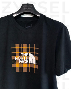 Футболка The North Face SS Boxed IN Tee NF0A475AJK3 Футболка The North Face SS Boxed IN Tee NF0A475AJK3