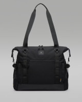 Сумка Jordan Cordura (чорна) MA9016-023