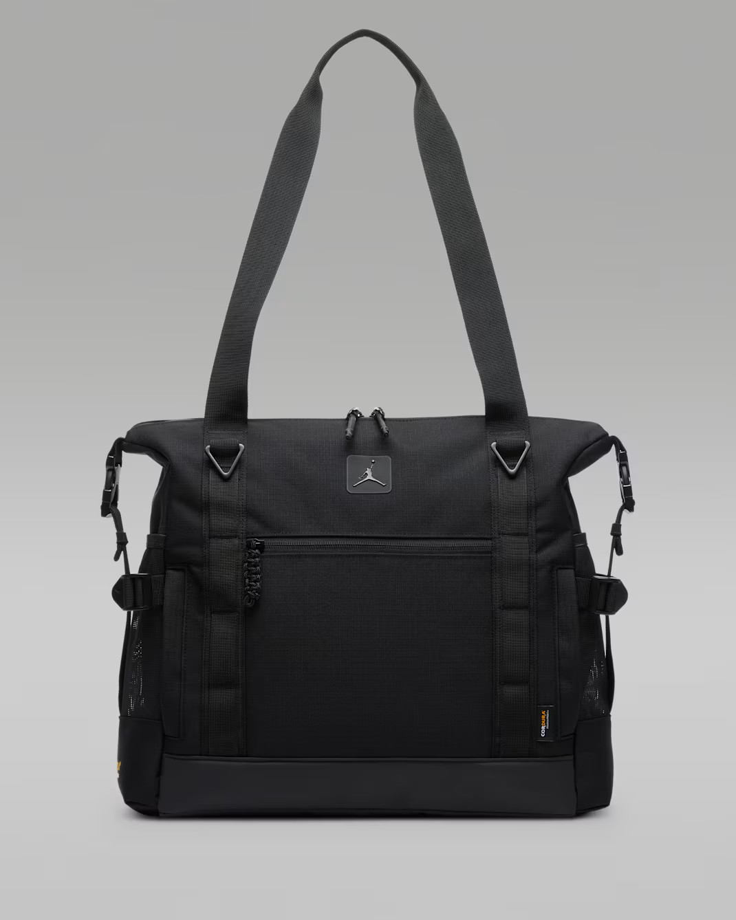 Сумка Jordan Cordura (чорна) MA9016-023