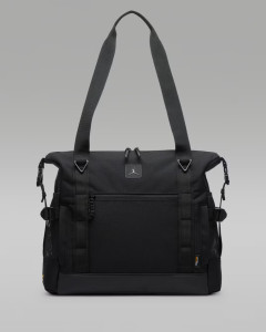 Сумка Jordan Cordura (чорна) MA9016-023