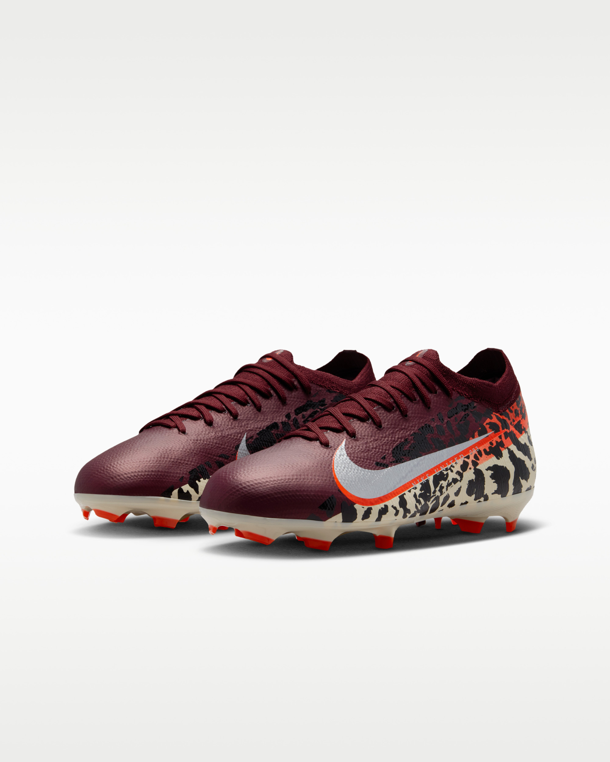 Бутси Nike JR ZM VAPOR 16 PRO FG NU3 IR4190-661