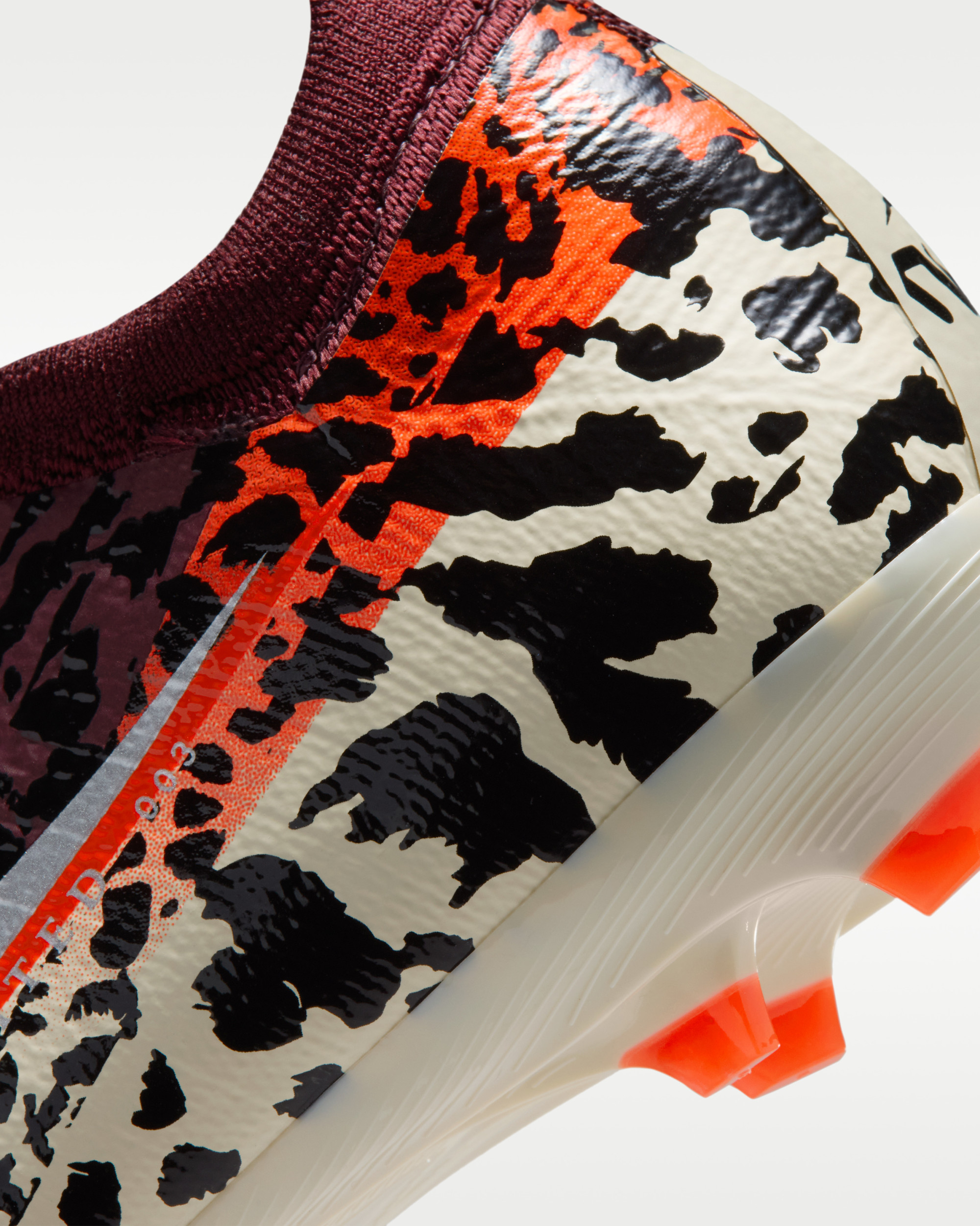 Бутси Nike JR ZM VAPOR 16 PRO FG NU3 IR4190-661