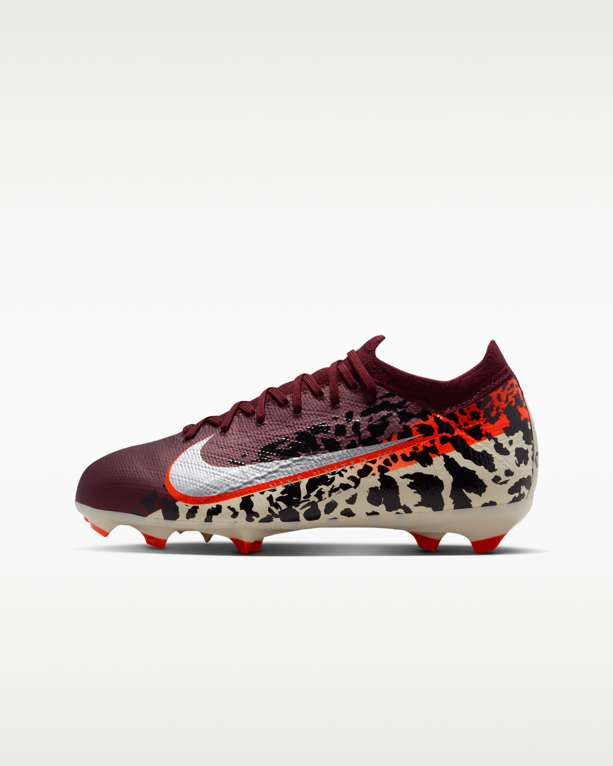 Бутси Nike JR ZM VAPOR 16 PRO FG NU3 IR4190-661