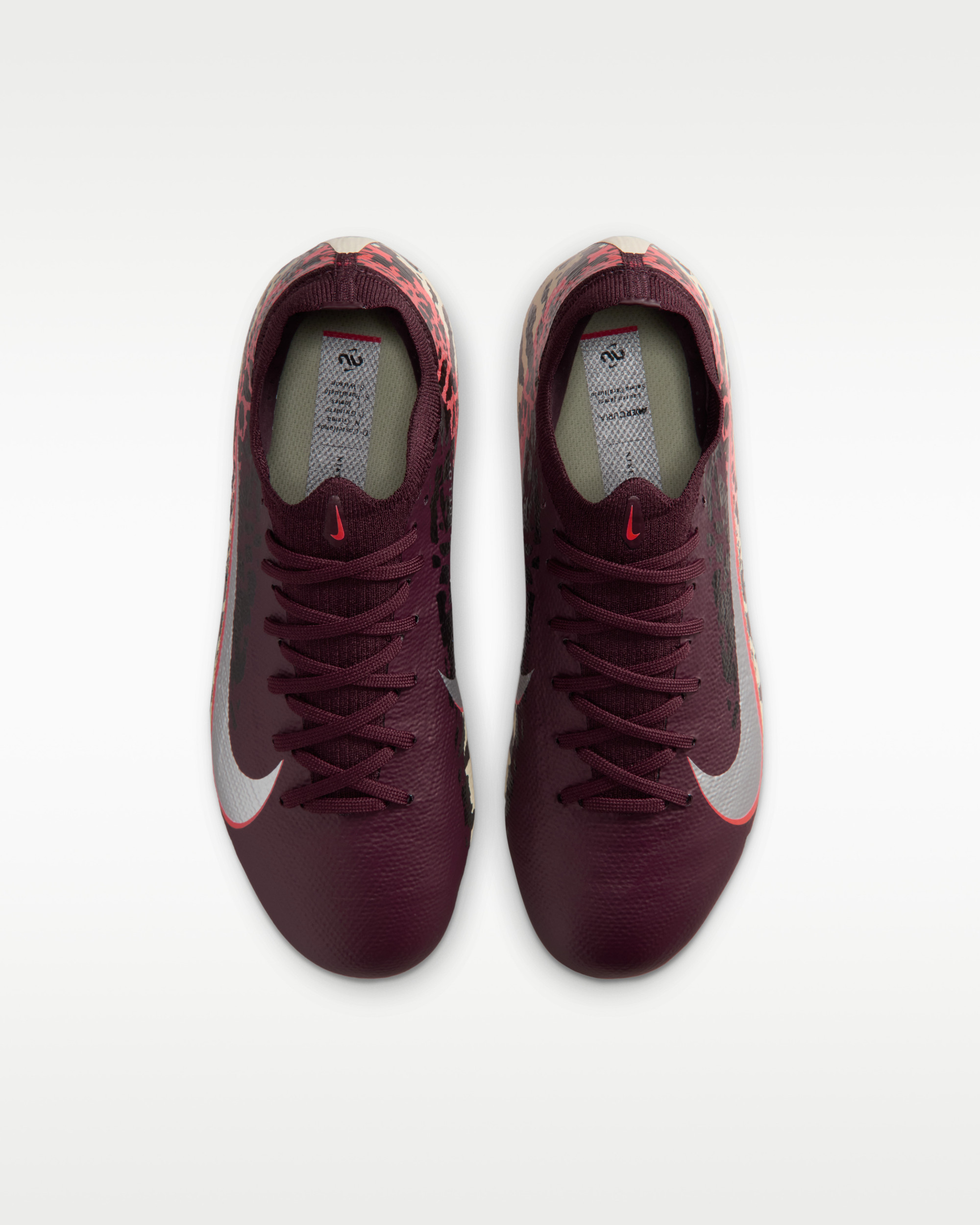 Бутси Nike JR ZM VAPOR 16 PRO FG NU3 IR4190-661