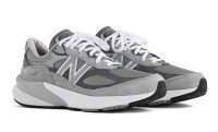 Кросівки New Balance Made In Usa 990V6 Grey M990Gl6 M990GL6