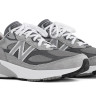 Кросівки New Balance Made In Usa 990V6 Grey M990GL6