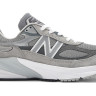 Кросівки New Balance Made In Usa 990V6 Grey M990GL6