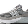 Кросівки New Balance Made In Usa 990V6 Grey M990GL6