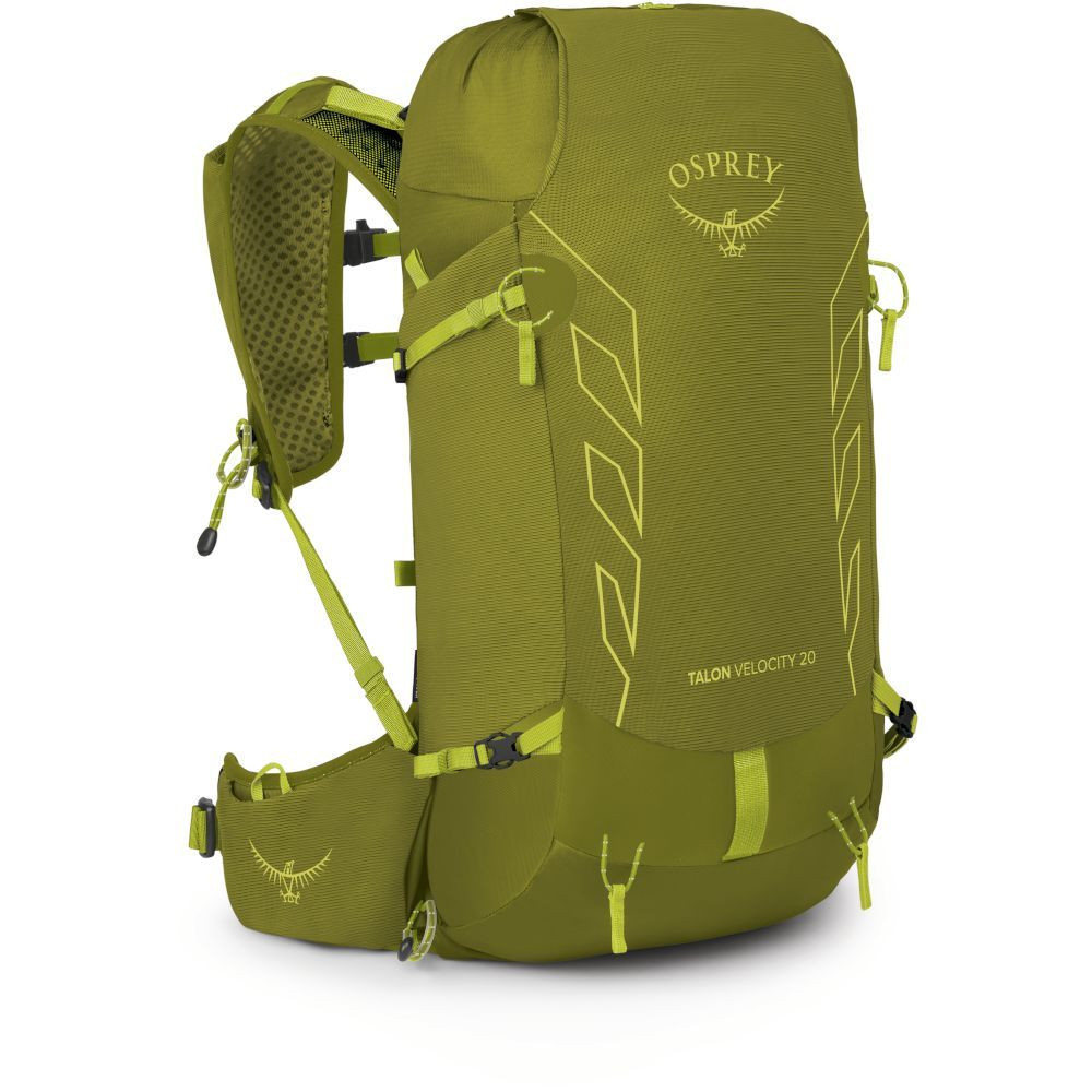 Рюкзак Osprey Talon Velocity 20 009.3547