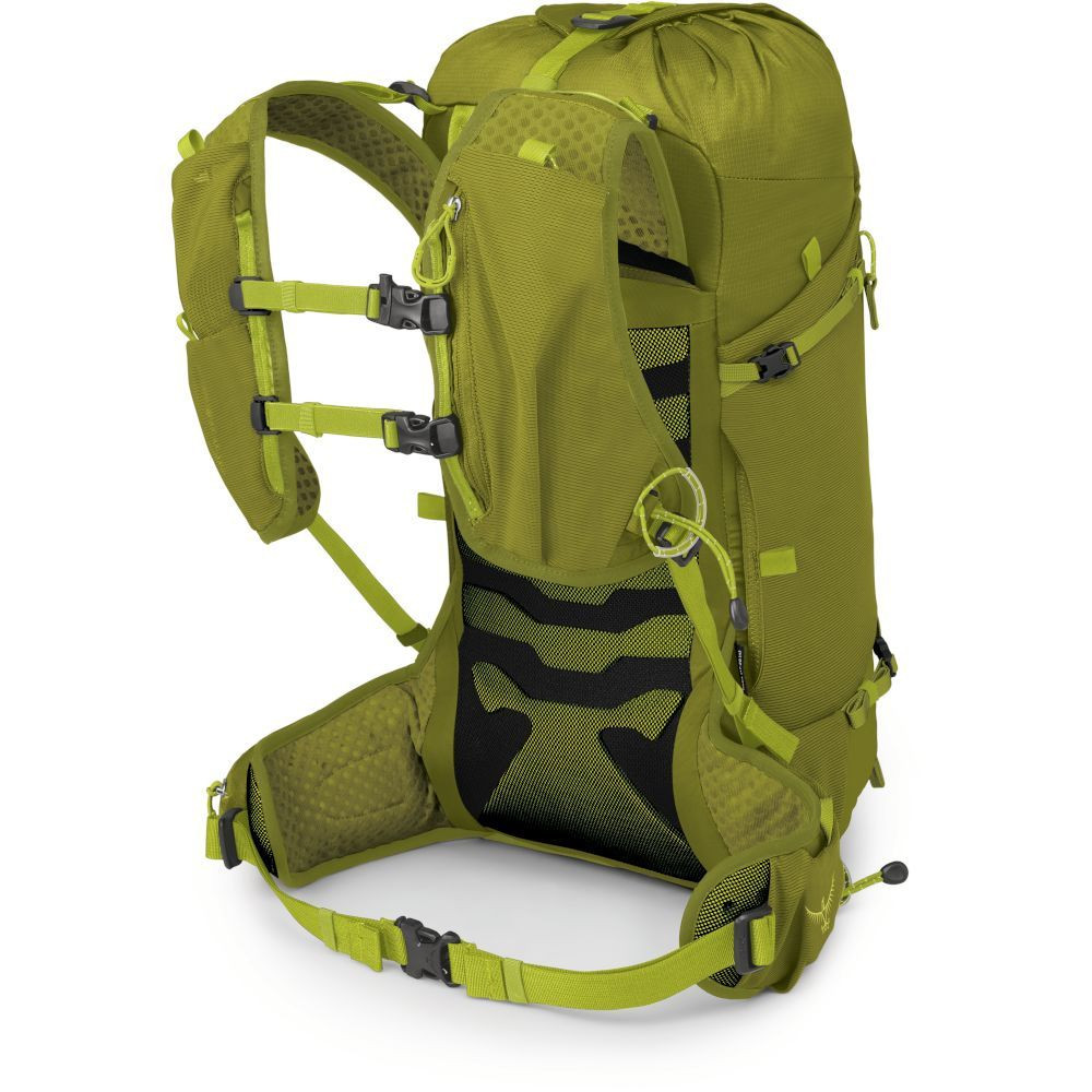 Рюкзак Osprey Talon Velocity 20 009.3547