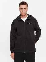 Кофта Puma Hoodie Rad/Cal Full-Zip Black 675889-01