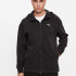 Кофта Puma Hoodie Rad/Cal Full-Zip Black 675889-01