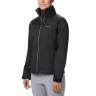 Вітровка жіноча Columbia Switchback™ Iii Rain Jacket Black 1771961010 S 1771961010
