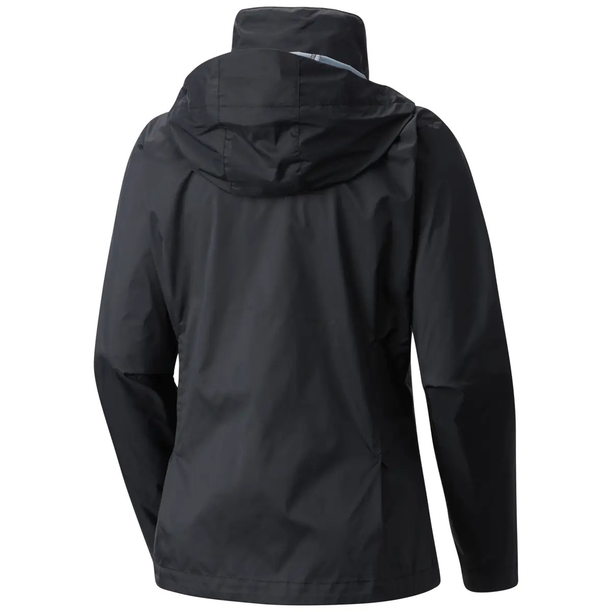 Вітровка жіноча Columbia Switchback™ Iii Rain Jacket Black 1771961010 S 1771961010