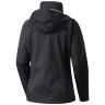 Вітровка жіноча Columbia Switchback™ Iii Rain Jacket Black 1771961010 S 1771961010