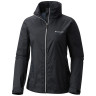 Вітровка жіноча Columbia Switchback™ Iii Rain Jacket Black 1771961010 S 1771961010