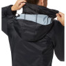 Вітровка жіноча Columbia Switchback™ Iii Rain Jacket Black 1771961010 S 1771961010