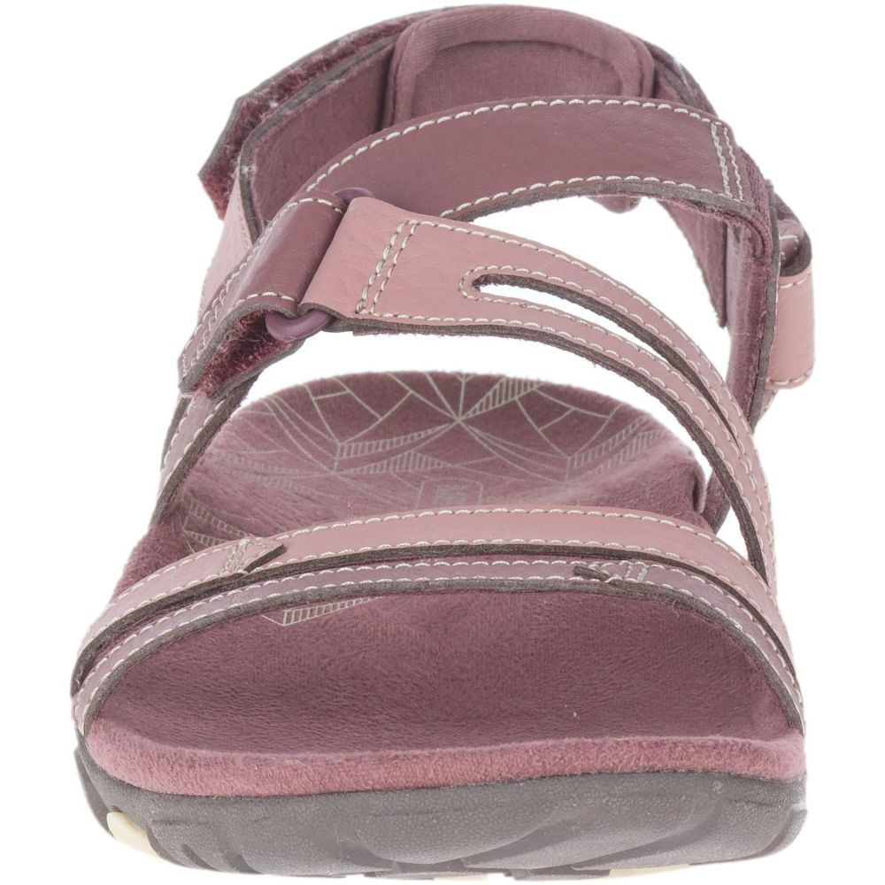 Сандалі Merrell Sandspur Rose Convert Wmn 036.0795