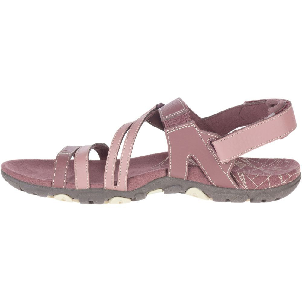 Сандалі Merrell Sandspur Rose Convert Wmn 036.0795