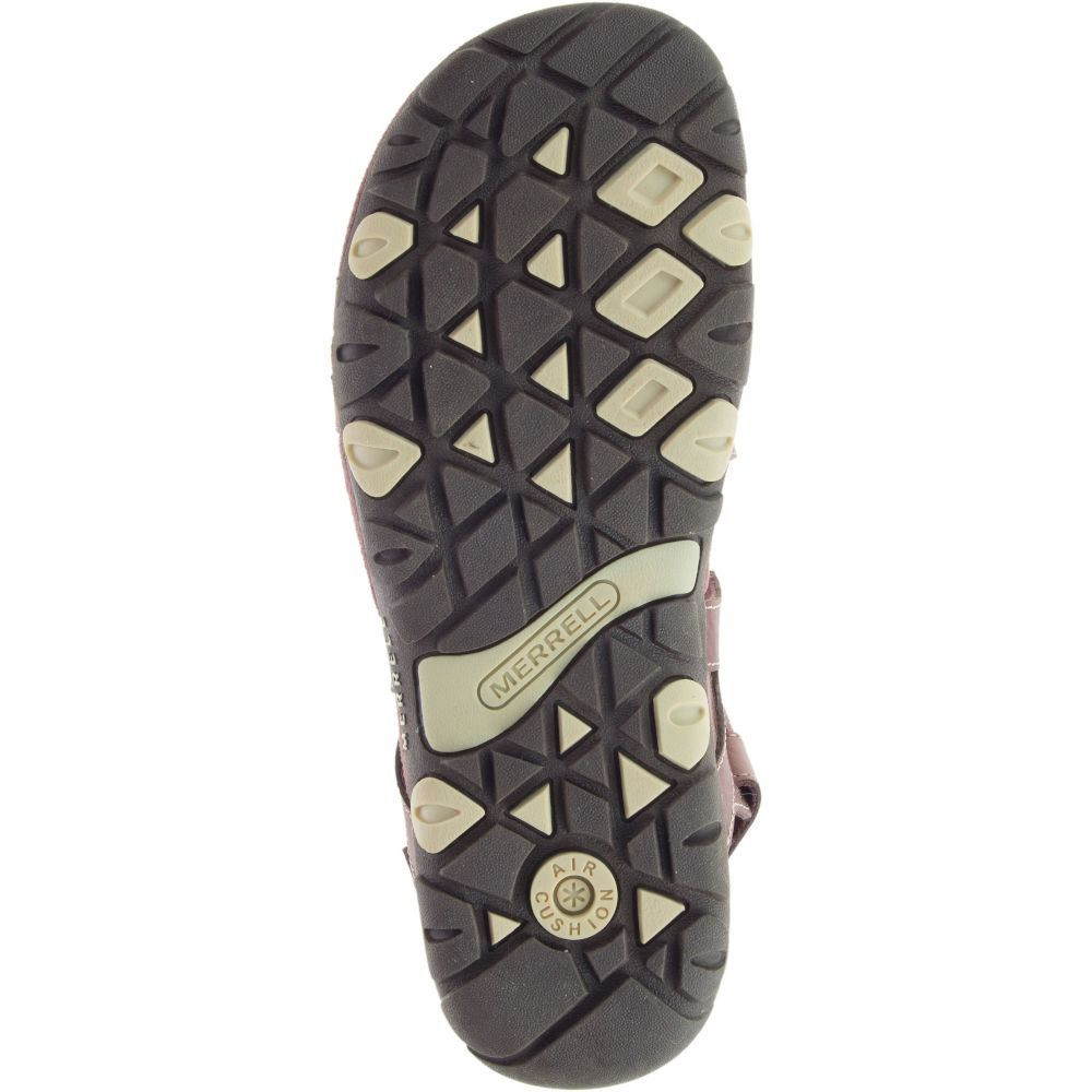 Сандалі Merrell Sandspur Rose Convert Wmn 036.0795