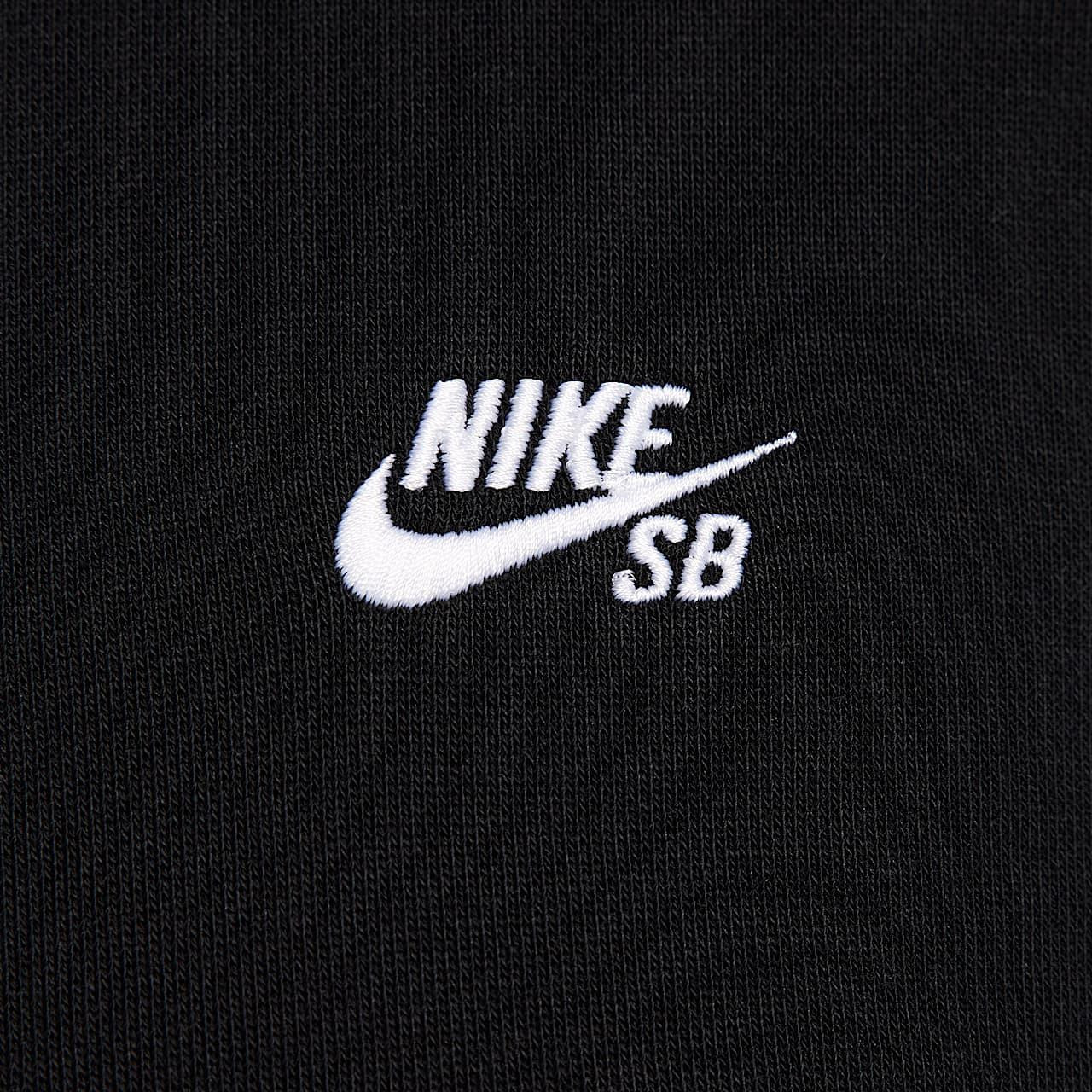 Світшот Nike SB Essentials Logo Hoodie FV7351-010 L FV7351-010
