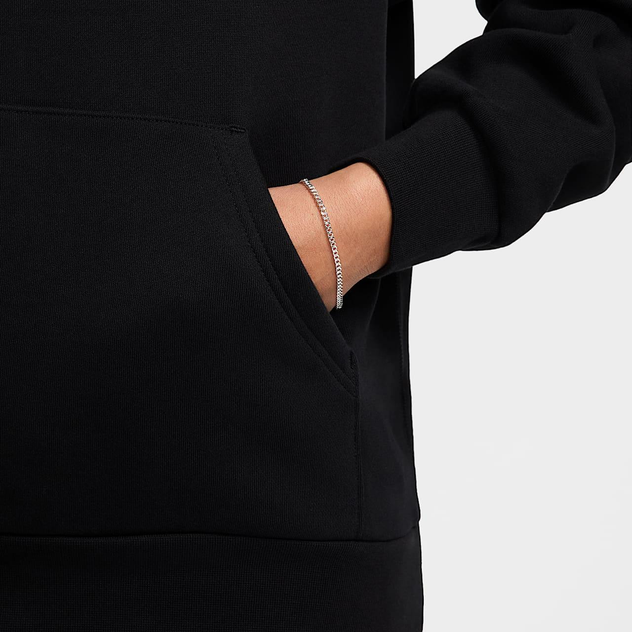 Світшот Nike SB Essentials Logo Hoodie FV7351-010 L FV7351-010