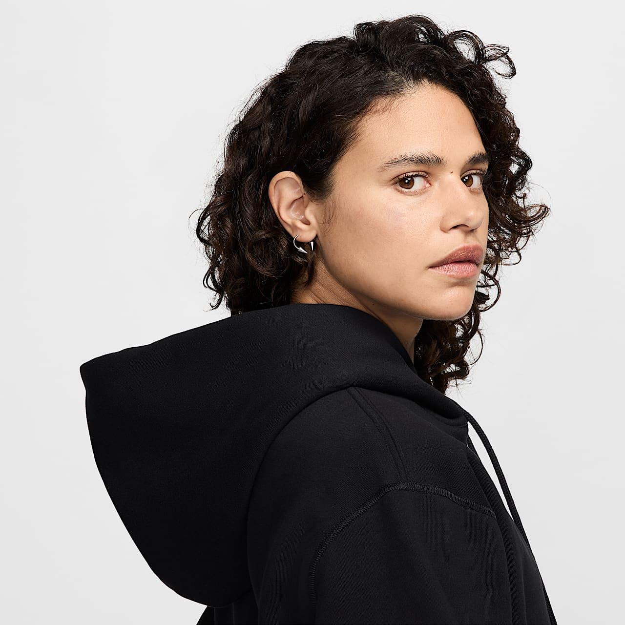 Світшот Nike SB Essentials Logo Hoodie FV7351-010 L FV7351-010